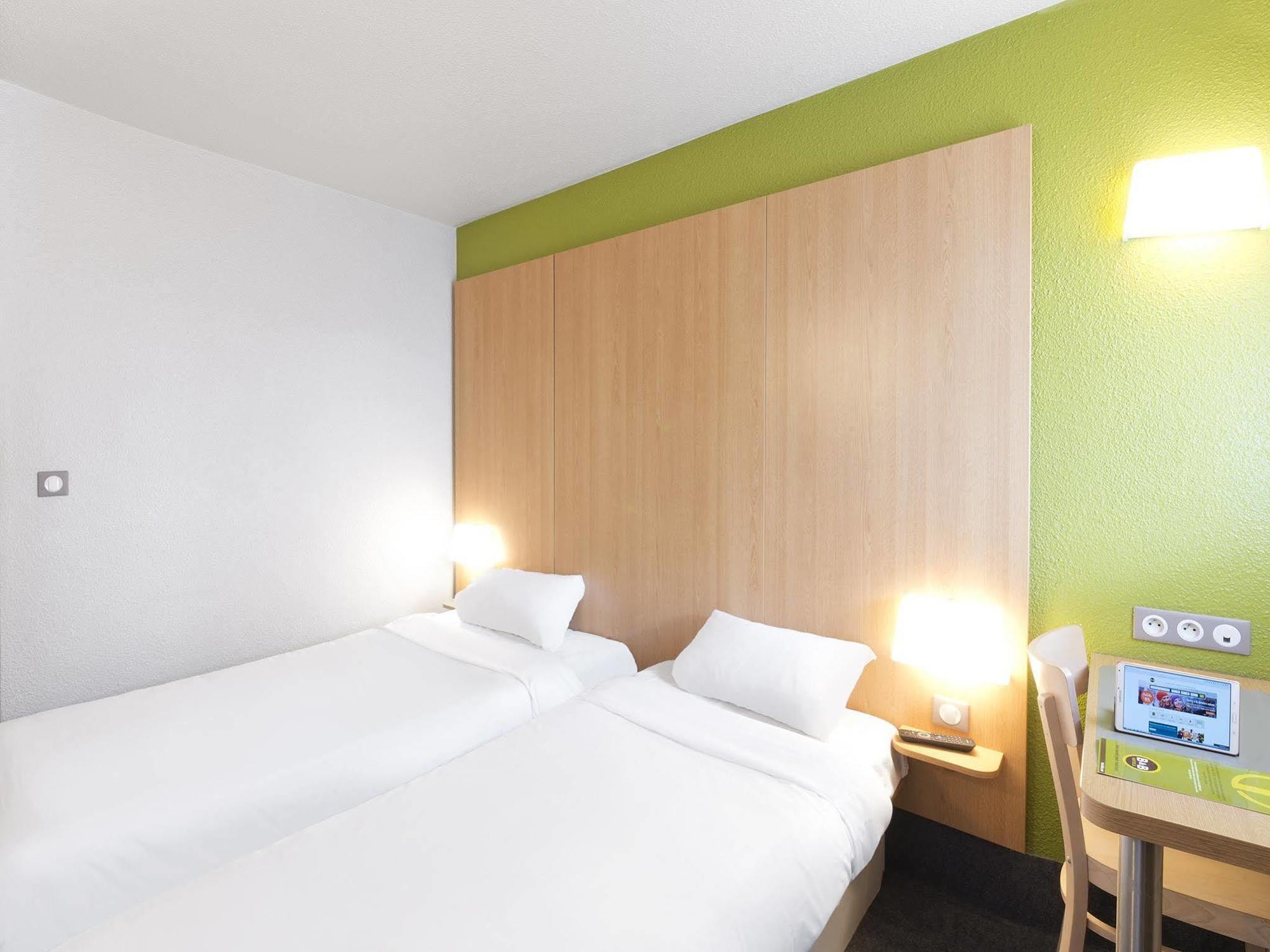 B&B Hotel Saint-Malo Centre Exteriér fotografie