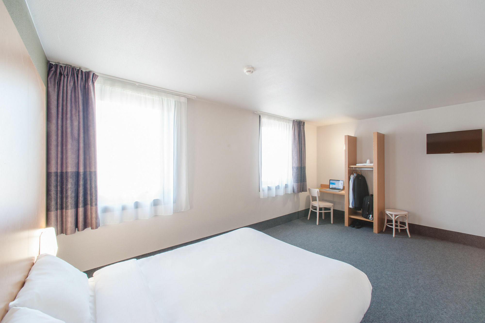 B&B Hotel Saint-Malo Centre Exteriér fotografie