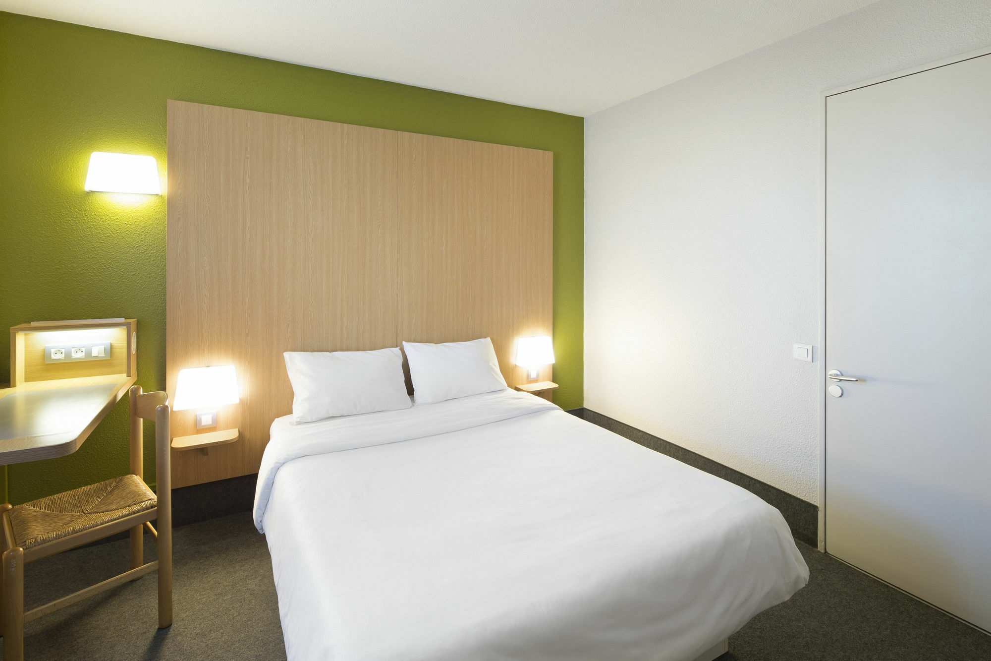 B&B Hotel Saint-Malo Centre Exteriér fotografie