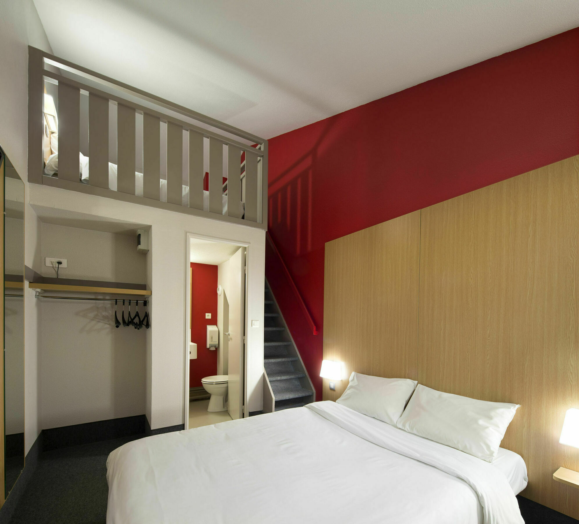 B&B Hotel Saint-Malo Centre Exteriér fotografie
