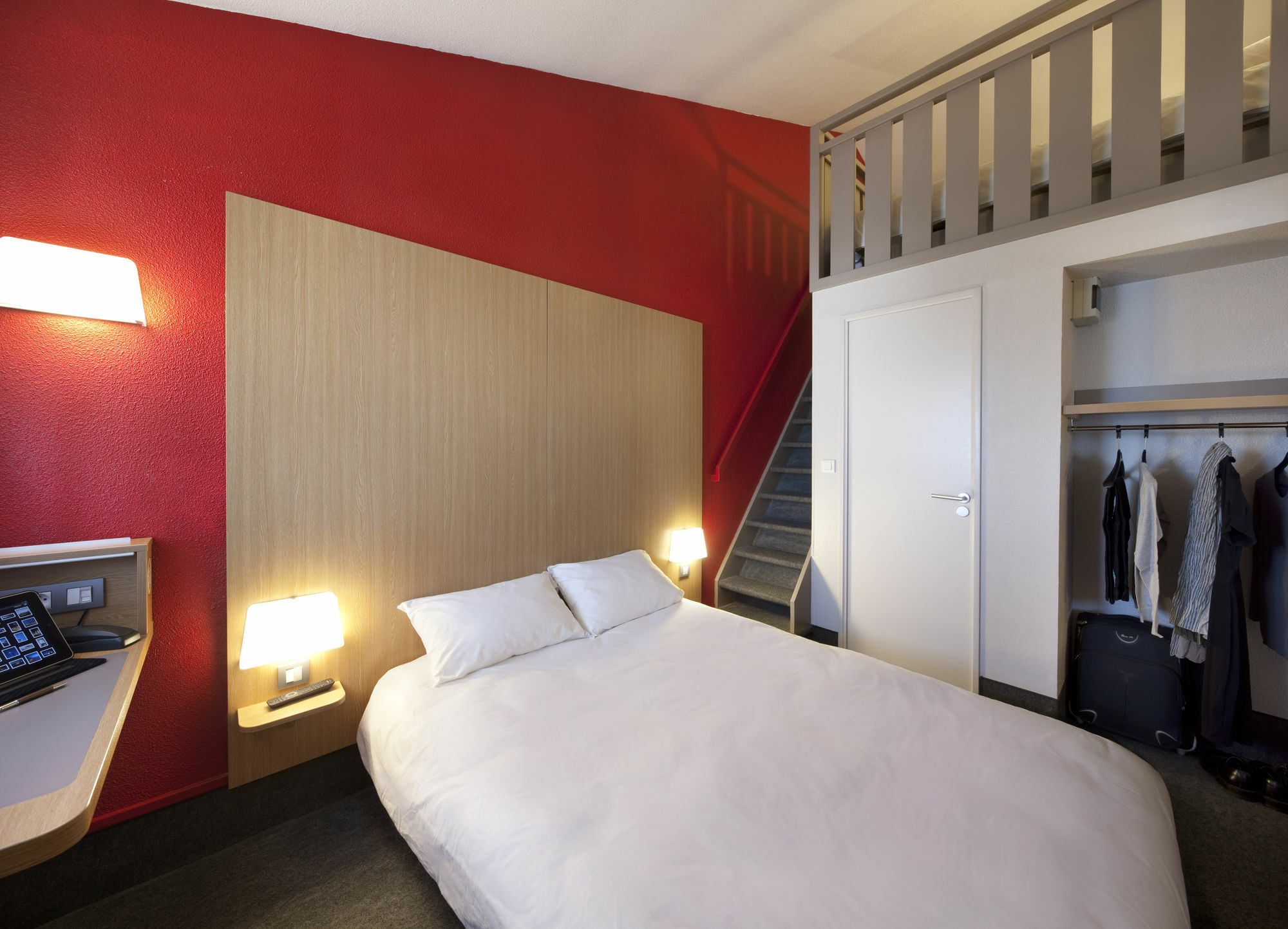 B&B Hotel Saint-Malo Centre Exteriér fotografie