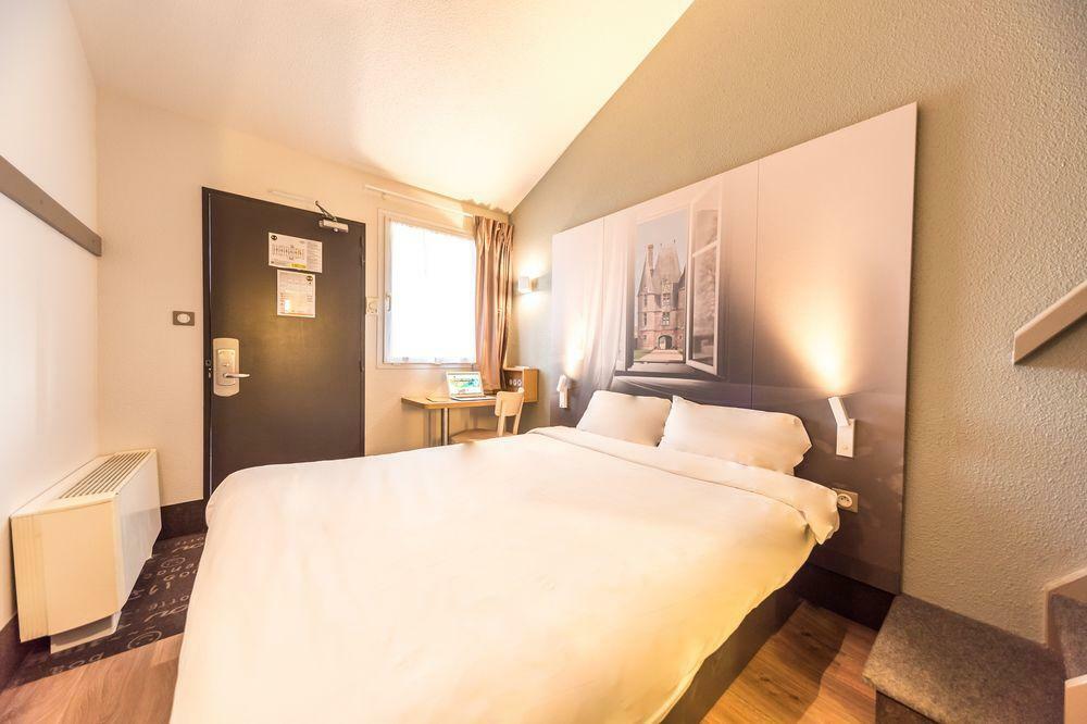 B&B Hotel Saint-Malo Centre Exteriér fotografie